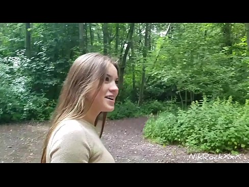 ❤️ Я запропонував Евеліні потрахатися в громадському місці! Вона сказала так. Потім я трахкав її в дупу і сперму в рот. Тоді вона розлютилася. ❤️❌ Російське порно у нас