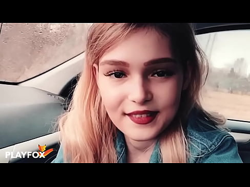 ❤️ Сексуальна красуня радісно смокче дисконтну картку ❤️❌ Російське порно у нас